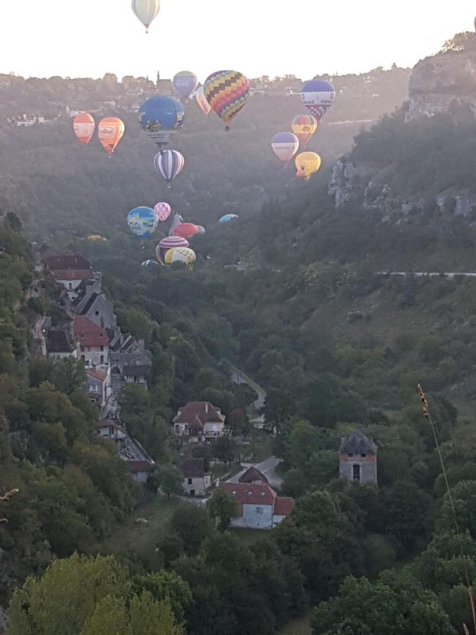 Grande Maison La Merasel Le Vigan  Екстериор снимка