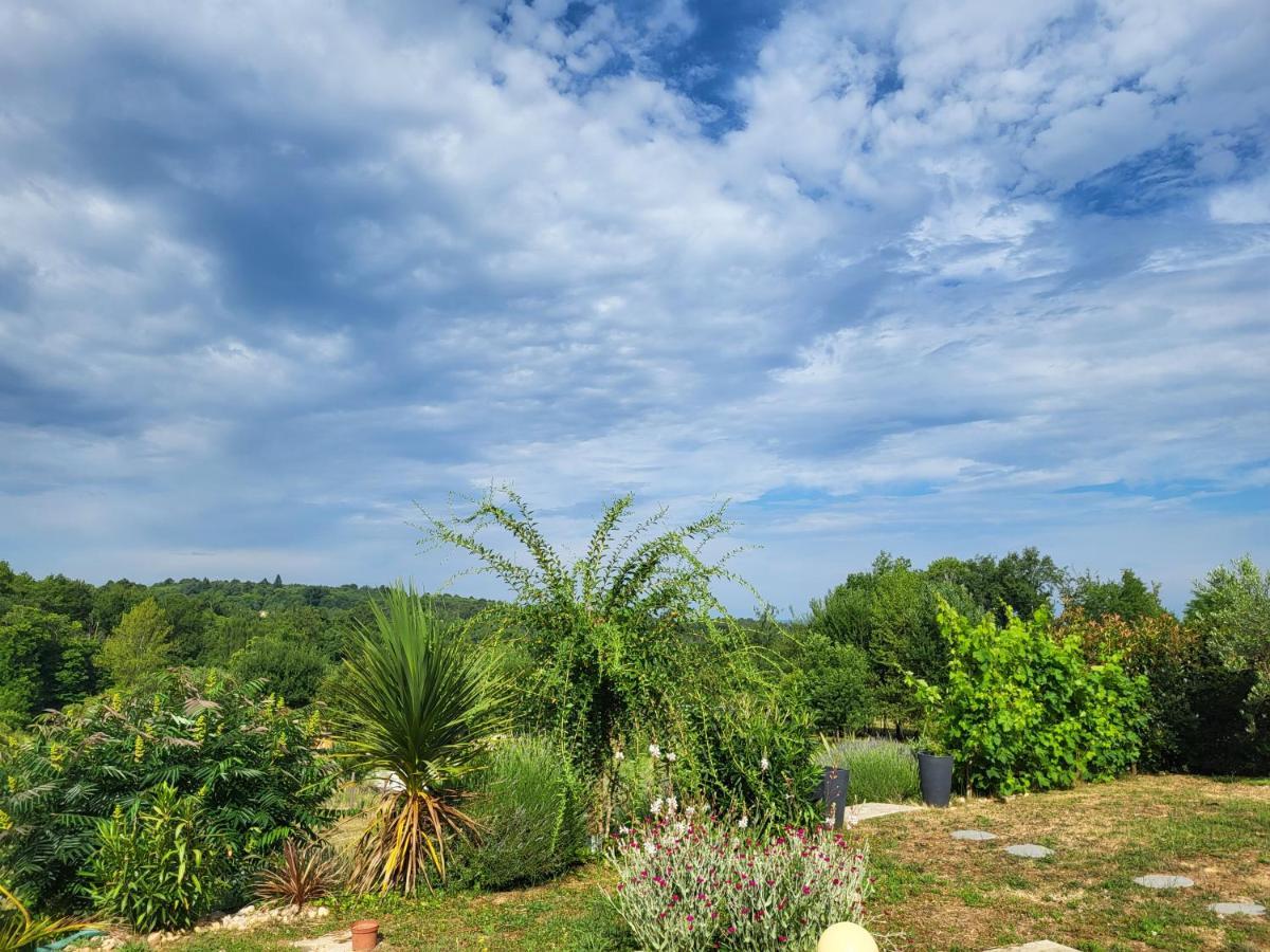 Grande Maison La Merasel Le Vigan  Екстериор снимка
