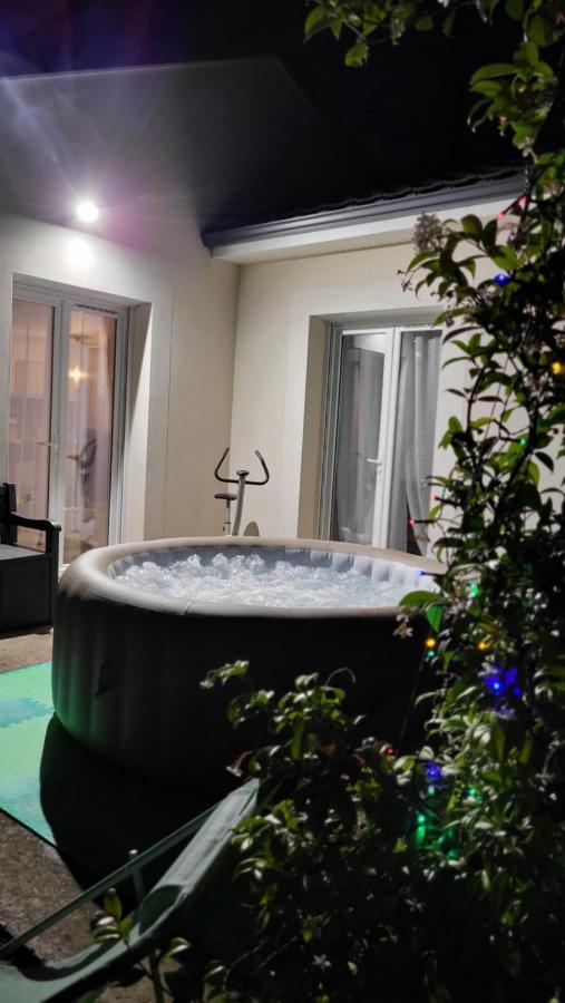 Grande Maison La Merasel Le Vigan  Екстериор снимка